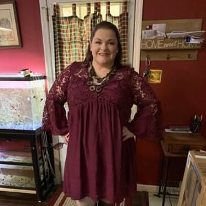 Meet your Posher, Misty